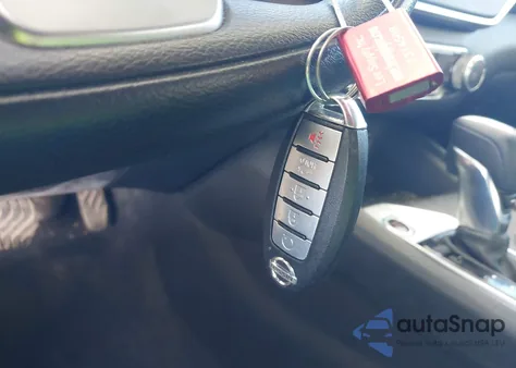 2019 Nissan Altima 2.5 S from USA, damaged, VIN 1N4BL4BV9KC151409